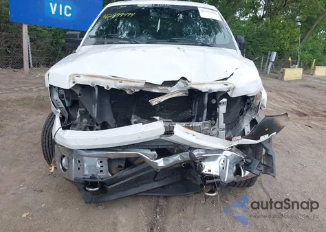 2013 Ford F-150 Xlt z USA, uszkodzony, nr VIN 1FTEX1EM3DFD74091